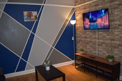 Spitalfields Apartment | Platinum homes