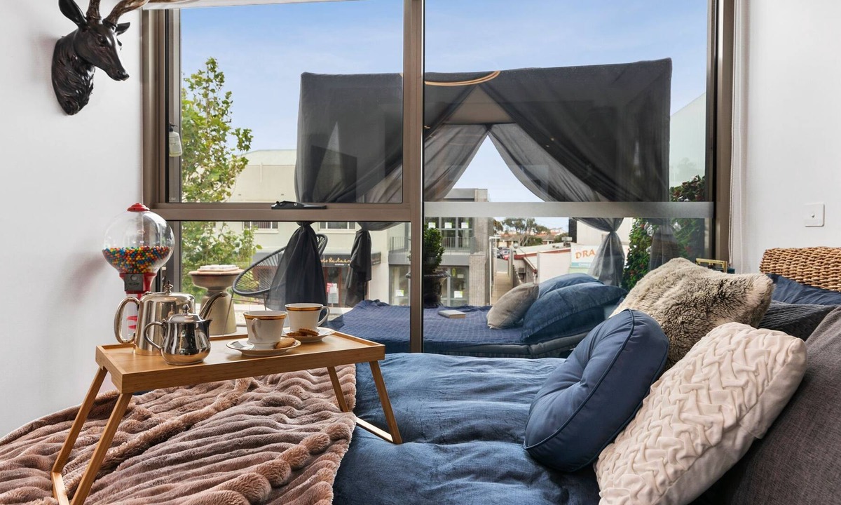 Mornington Apartment | Platinum on Main