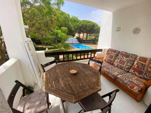 Pals Apartment | Platja de Pals - Apartamento junto al Golf y el Mar