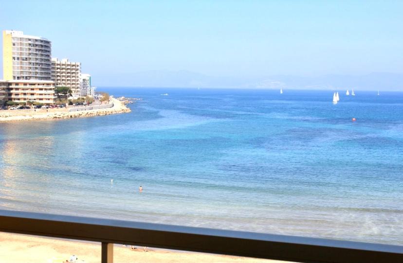 L'Escala Apartment | PLATJA MAR 1D