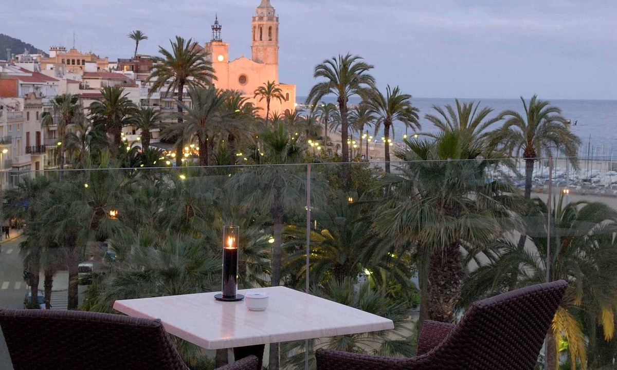Sitges Town Center Hotel | Platjador Hotel