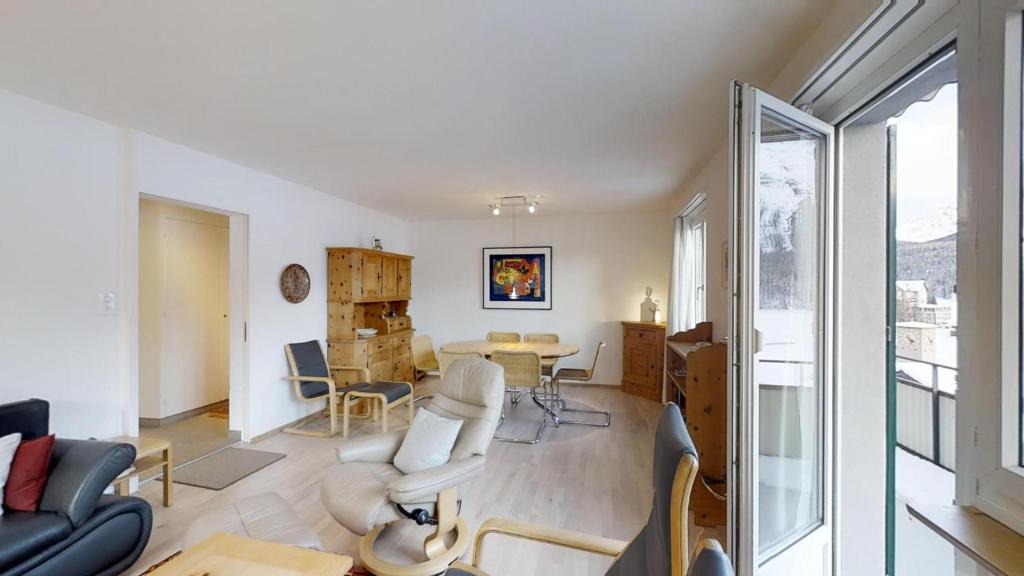 St. Moritz Apartment | Plattas 16