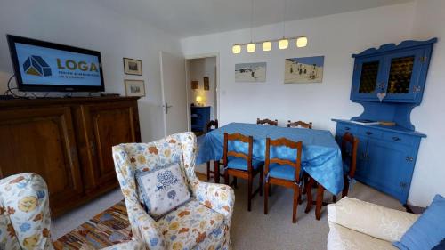 St. Moritz Apartment | Plattas