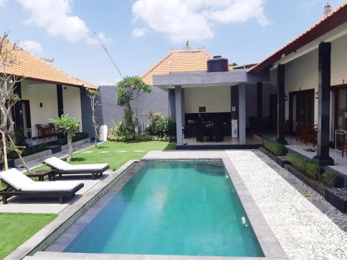 Babakan House | Plawa Bali Guest House