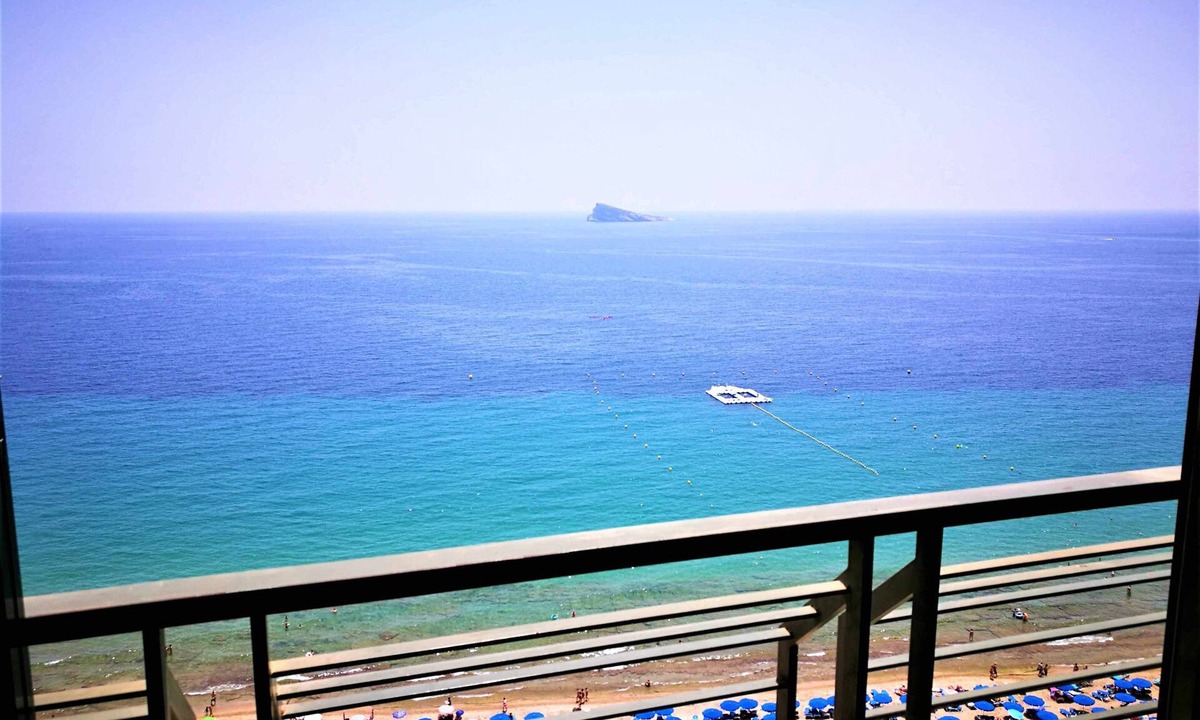 Benidorm Apartment | Playa de Levante Jazmines 18