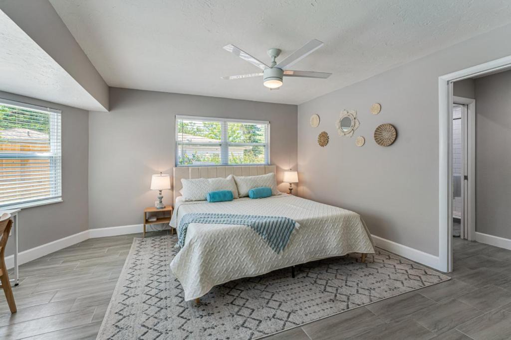 Gulf Gate Estates House | Playa De Siesta Sarasota Siesta Key