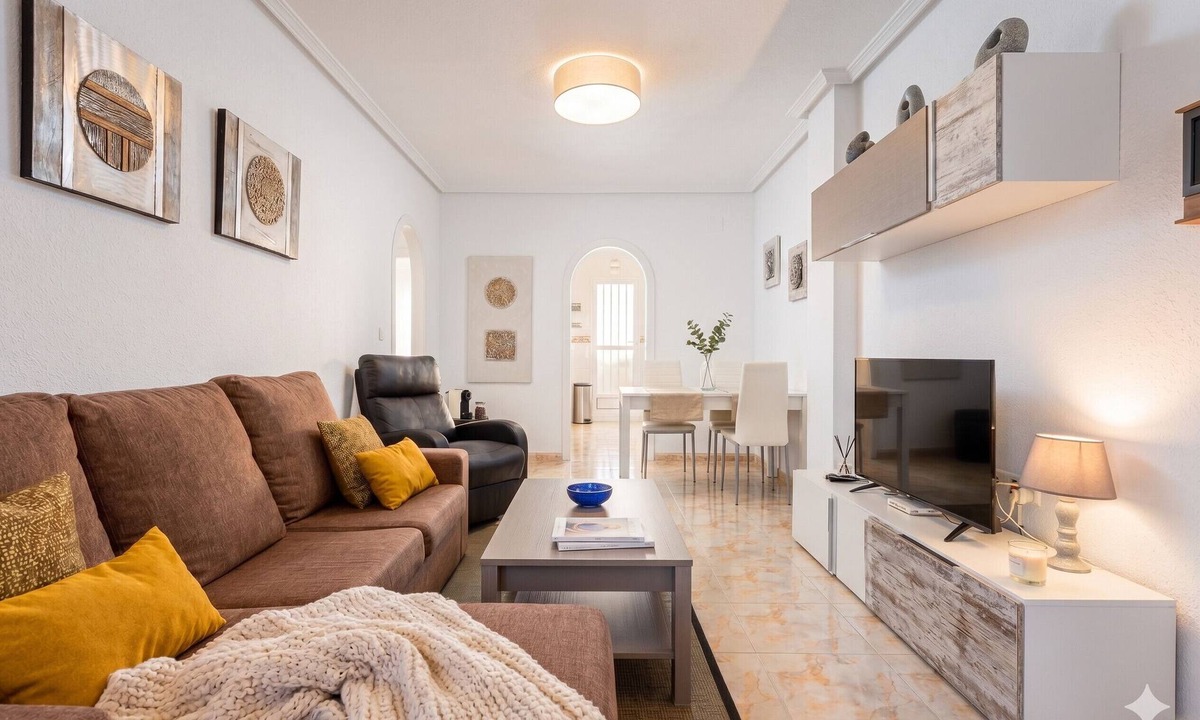 La Marina Apartment | Playa del Pinet