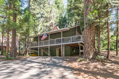 Glencoe House | Playa Del Lago