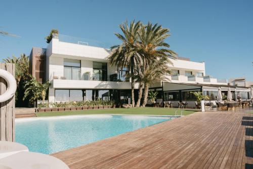 Gava Hotel | Playa Grande by Tropical