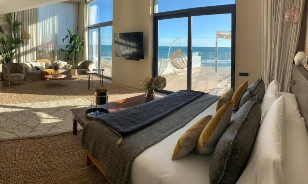 Gava Hotel | Playa Grande by Tropical