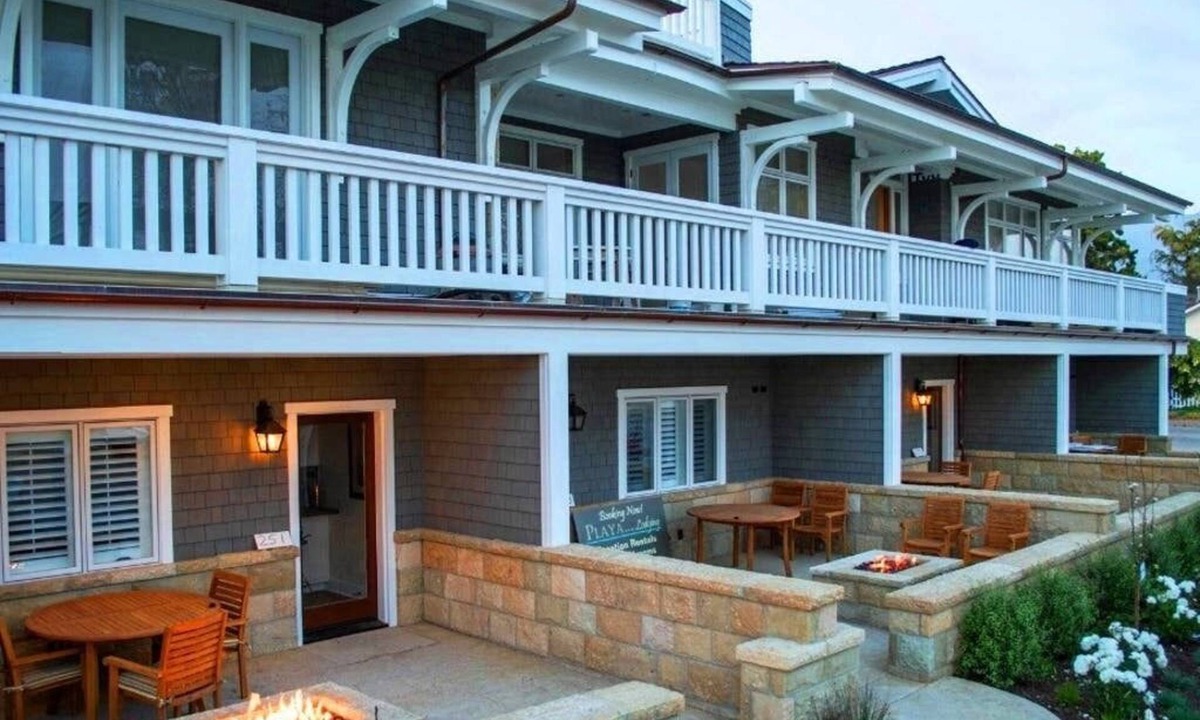 Carpinteria Apartment | Playa One Bedroom (1)