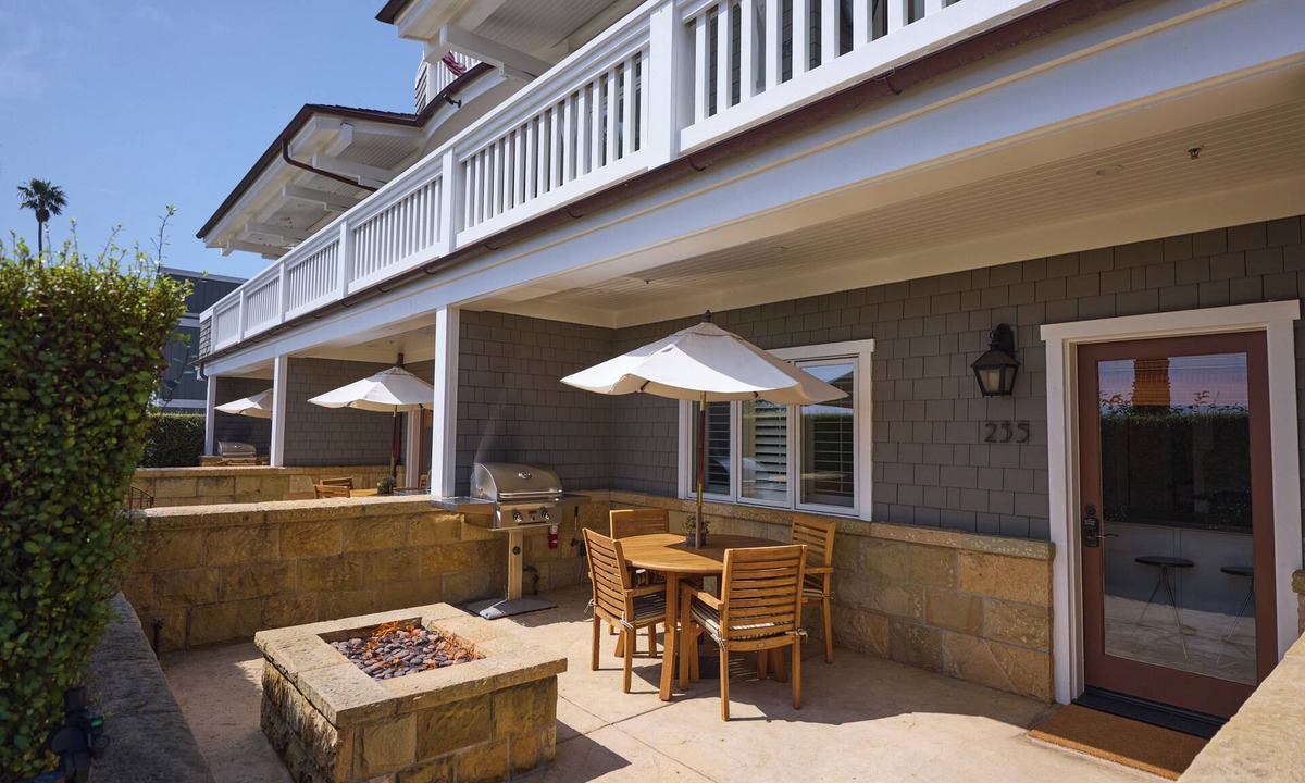 Carpinteria Apartment | Playa One Bedroom (5)