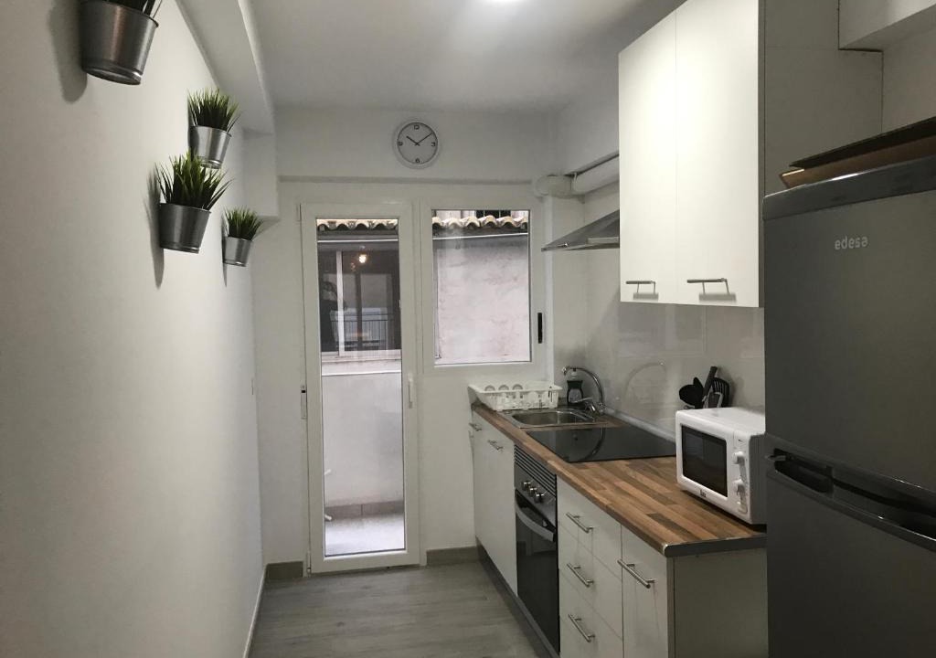 San Juan de Alicante Apartment | Playa Precioso apartamento para familia con niños