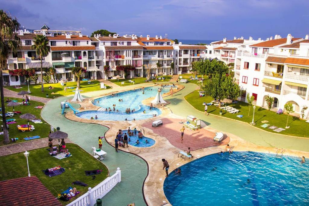 Alcossebre Apartment | Playa Romna Habitat