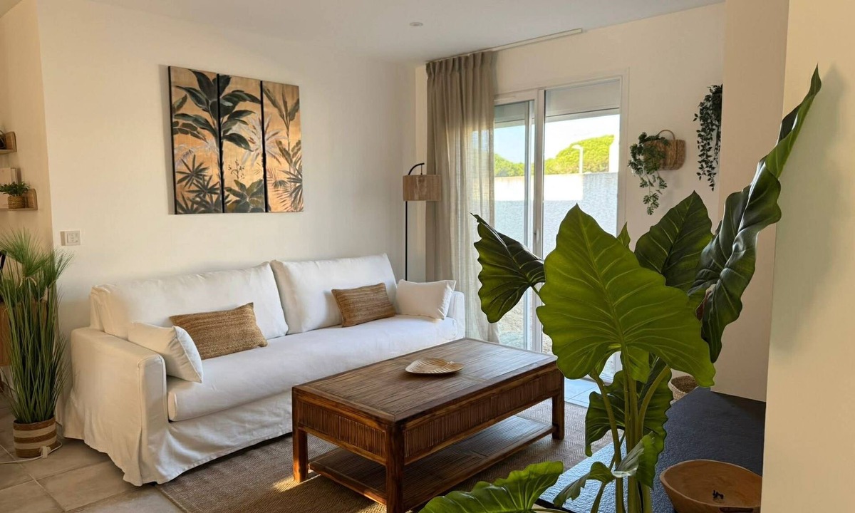 Carnon-Plage Villa | Playa Serena - 5 bedroom villa & swimming pool in Carnon
