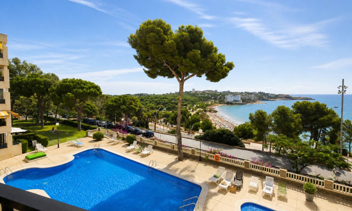 Salou Apartment | PLAYALARGA 2 Apartment