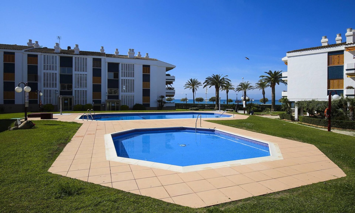 Cambrils Apartment | PLAYAZUL 2 Apartment