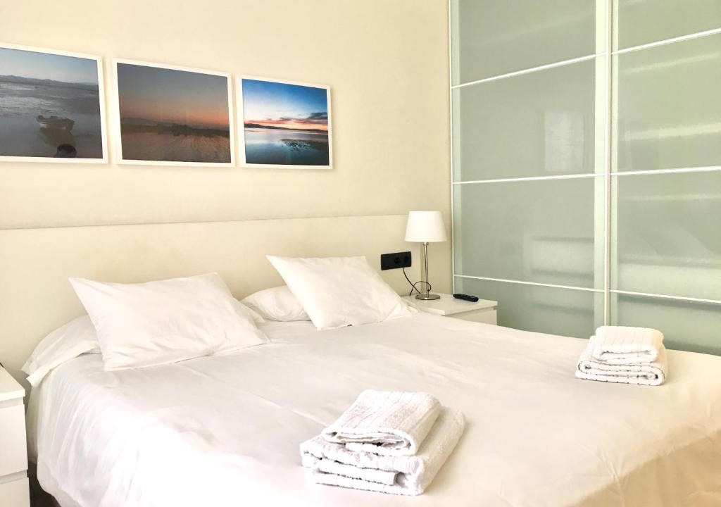 Dreta de l'Eixample Apartment | Plaza Catalunya Apartment