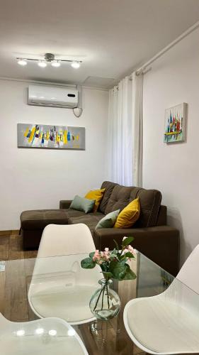 Campoamor Apartment | PLAZA DE TORROS APARTMENT
