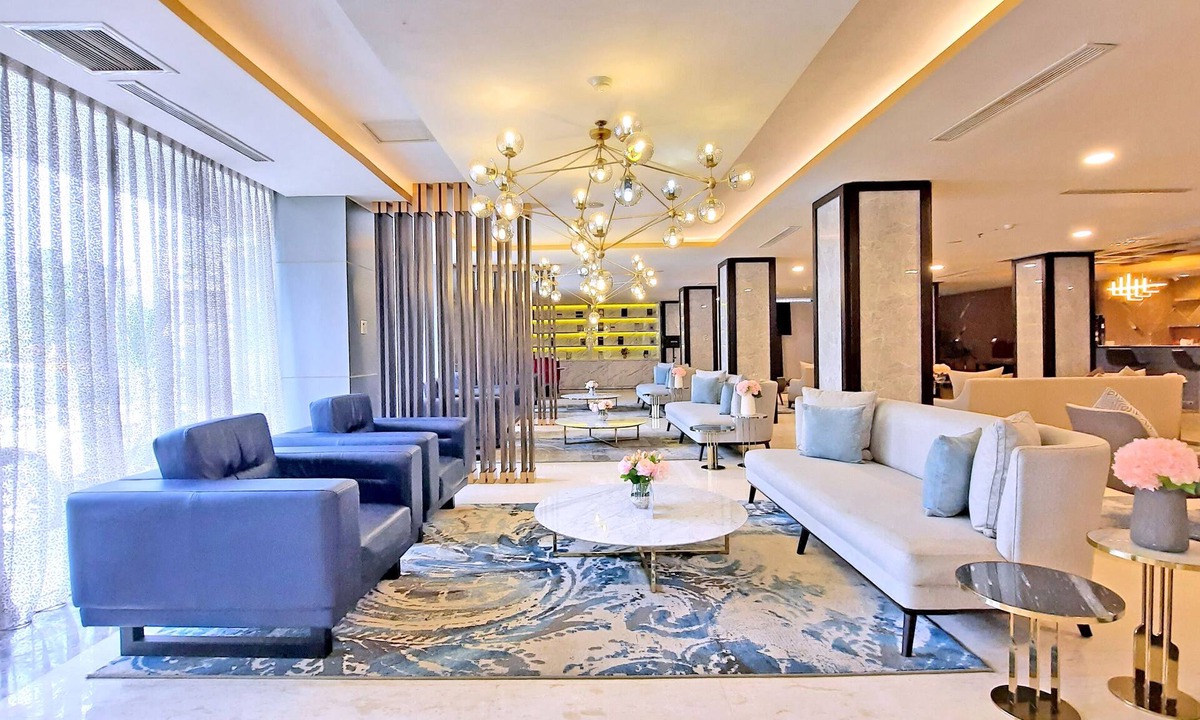 Kendari Hotel | Plaza Inn Kendari