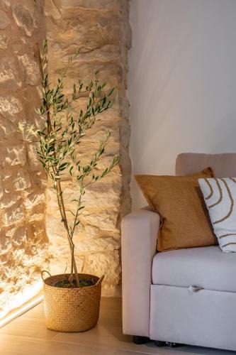 Fuentespalda Apartment | Plaza Matarraña