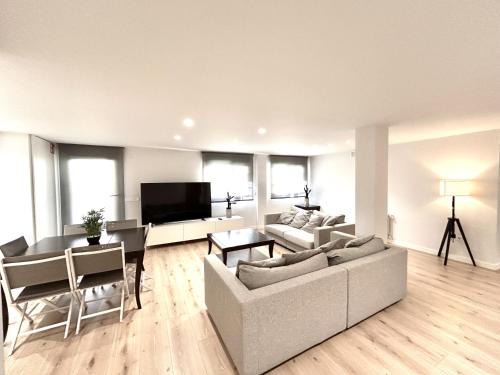 Murcia Apartment | Plaza Mayor - Más que apartamentos