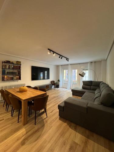 Soria Apartment | Plaza Mayor Soria con Garaje