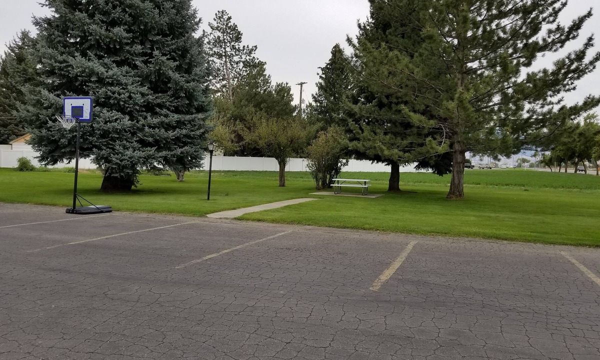 Preston Hotel | Plaza Motel