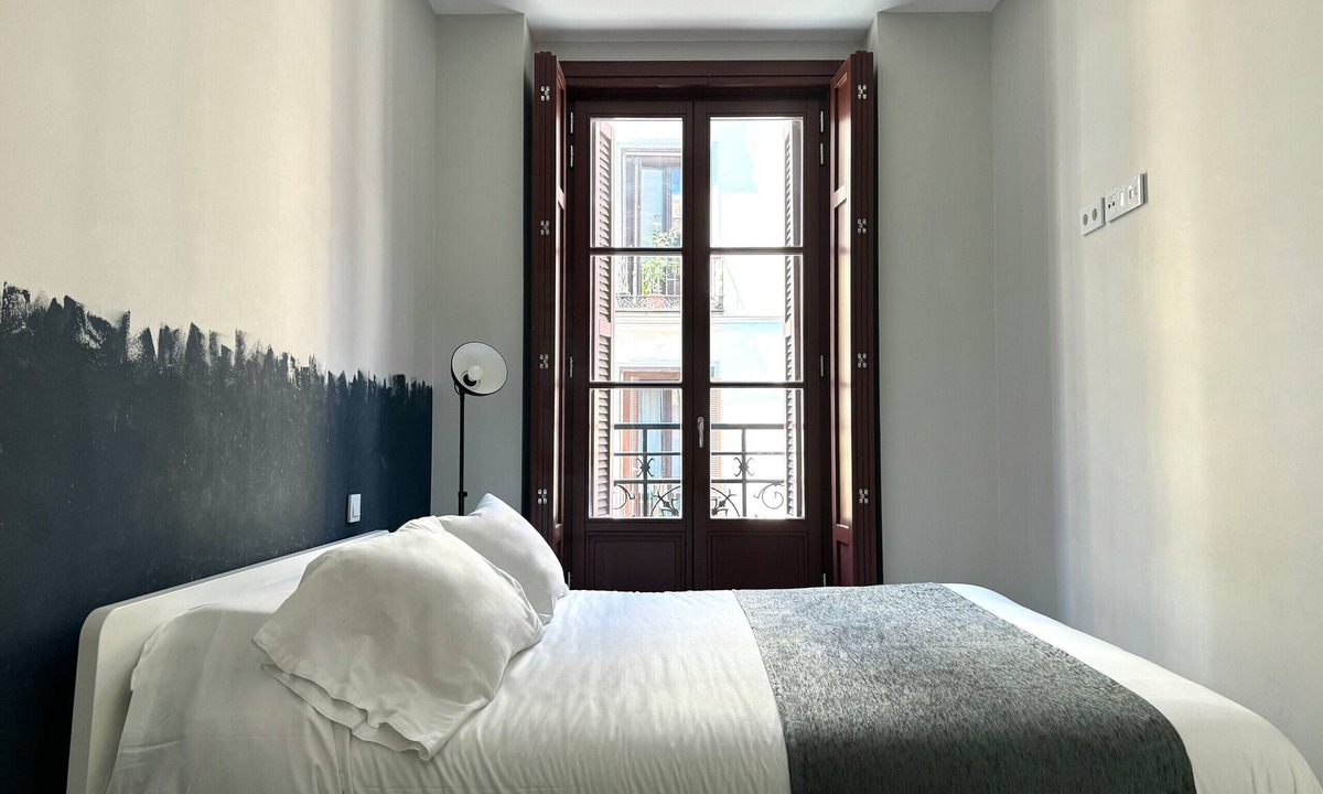 Centro Apartment | PlazaMayorSuites IX MUSEO SOROLLA