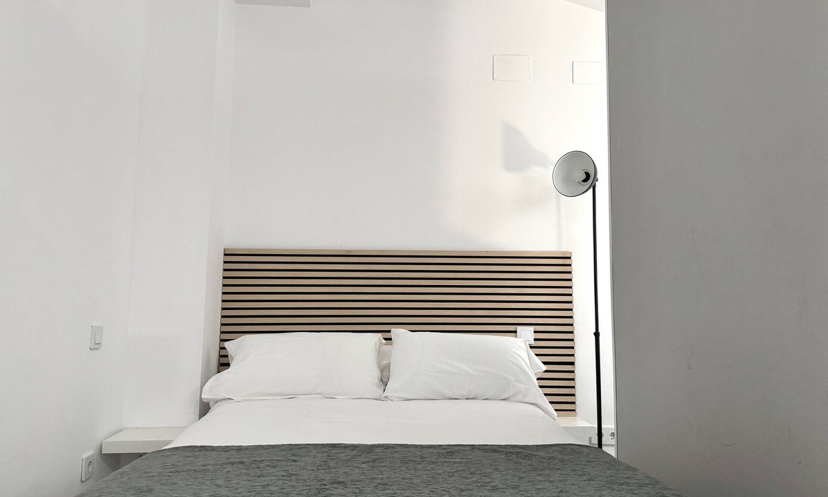 Centro Apartment | PlazaMayorSuites X BANCO DE ESPAÑA