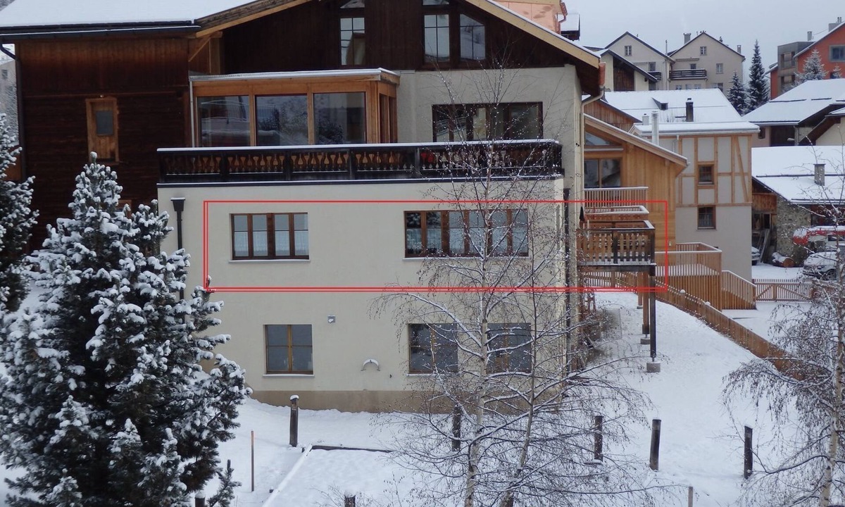Ftan Apartment | Plazzöl 111B, (Ftan). by Interhome