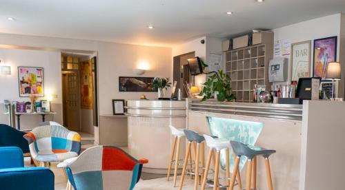 Faubourg Hotel | Plazza Hotel