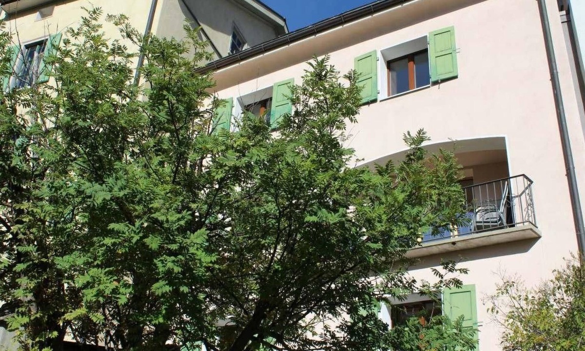 Samedan Apartment | Plazzet 12 by Interhome