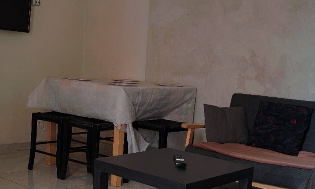 Villeneuve-Saint-Georges House | Pleasant house near Paris