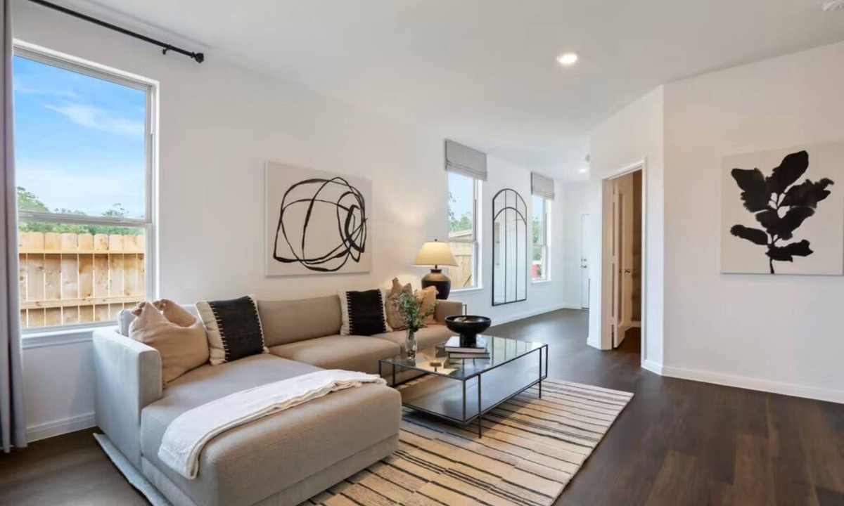 Porter Cottage | Pleasant 3-bedroom cottage with AC in charming Porter