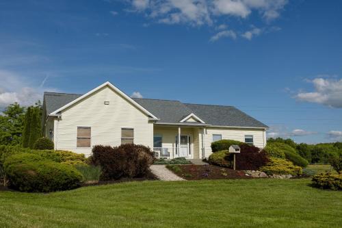Greenville House | Pleasant Acres