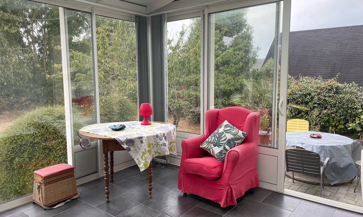 Blainville-sur-Mer House | Pleasant and spacious house