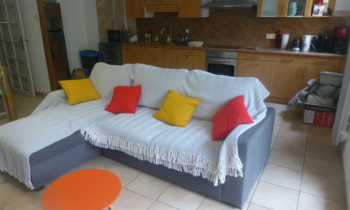 Port-Vendres Apartment | Pleasant apartment 2 steps from downtown