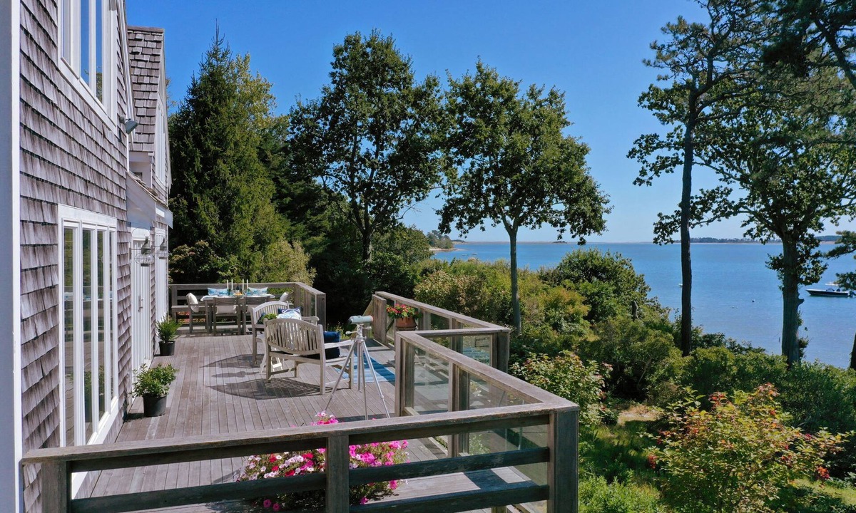 South Orleans House | Pleasant Bay Beachfront Property Plus!