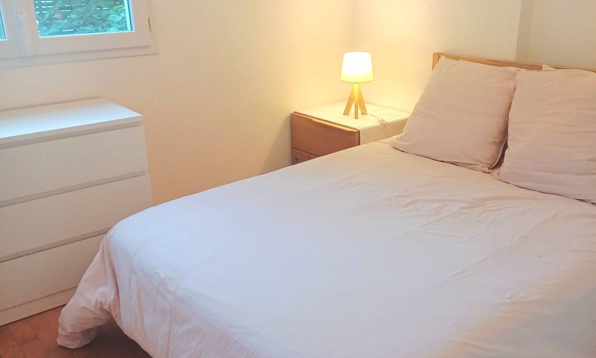 Issy-les-Moulineaux Apartment | Pleasant, bright apartment 5 minutes from the metro.