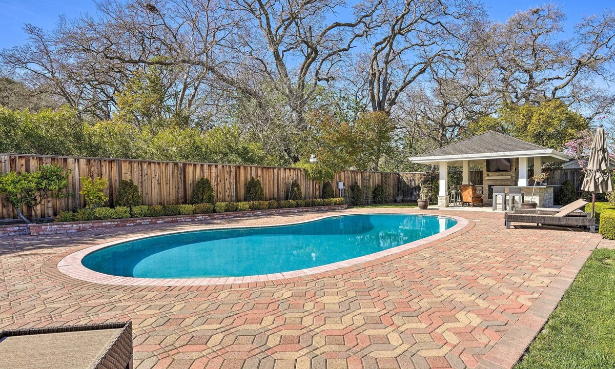 Pleasant Hill Apartment | Pleasant Hill Studio w/Pool & Hot Tub Access