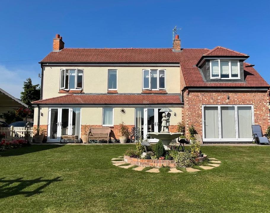 Kegworth House | Pleasant House