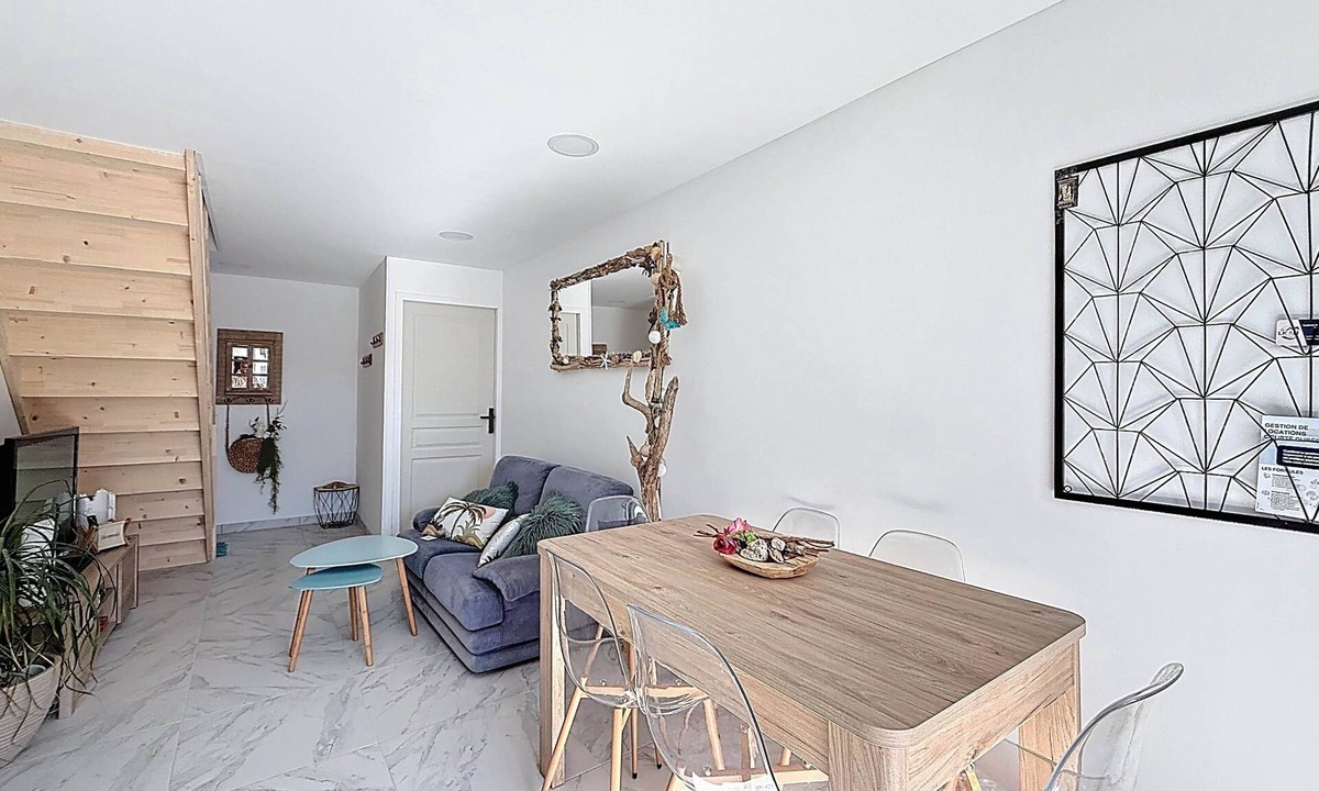 Rivesaltes House | Pleasant house sleeps 6