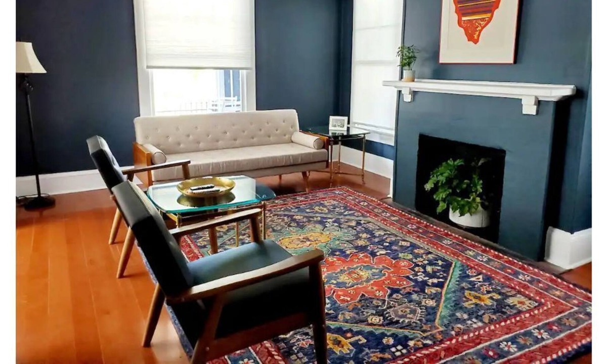 Pleasant Street House | Pleasant House