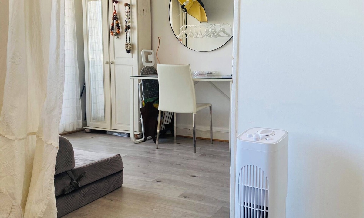 Le Kremlin-Bicetre Apartment | Pleasant Paris apartment