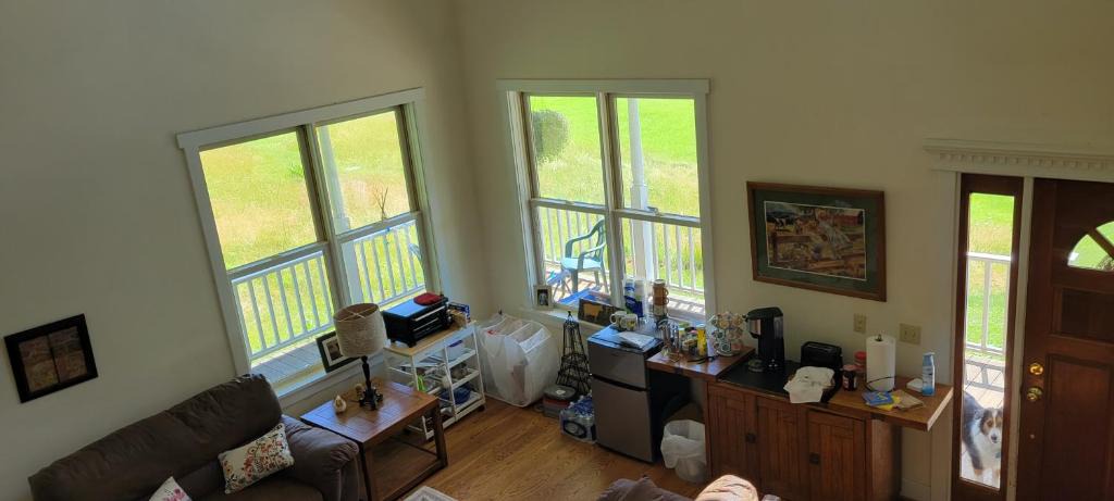 Victor Bed & Breakfast | Pleasant Place II Victor Countryside