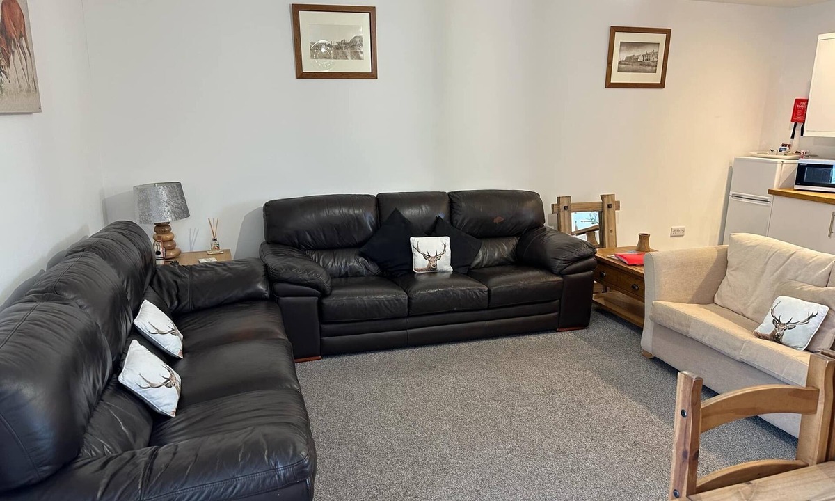 Fortrose Cottage | Pleasant Point Holiday Cottages