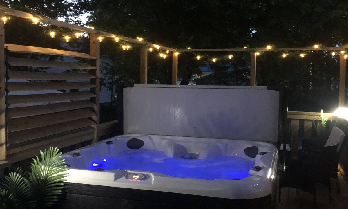 Parrsboro Bed & Breakfast | Pleasant Street Inn