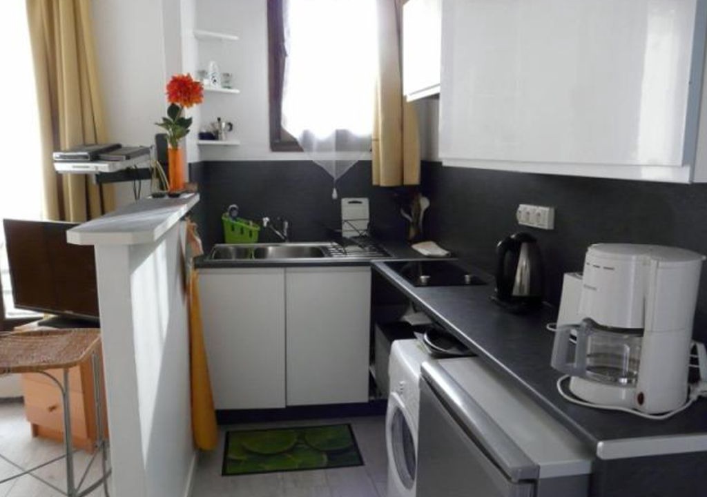 Vanves Other | Pleasant studio fully equipped - near Porte de Versailles