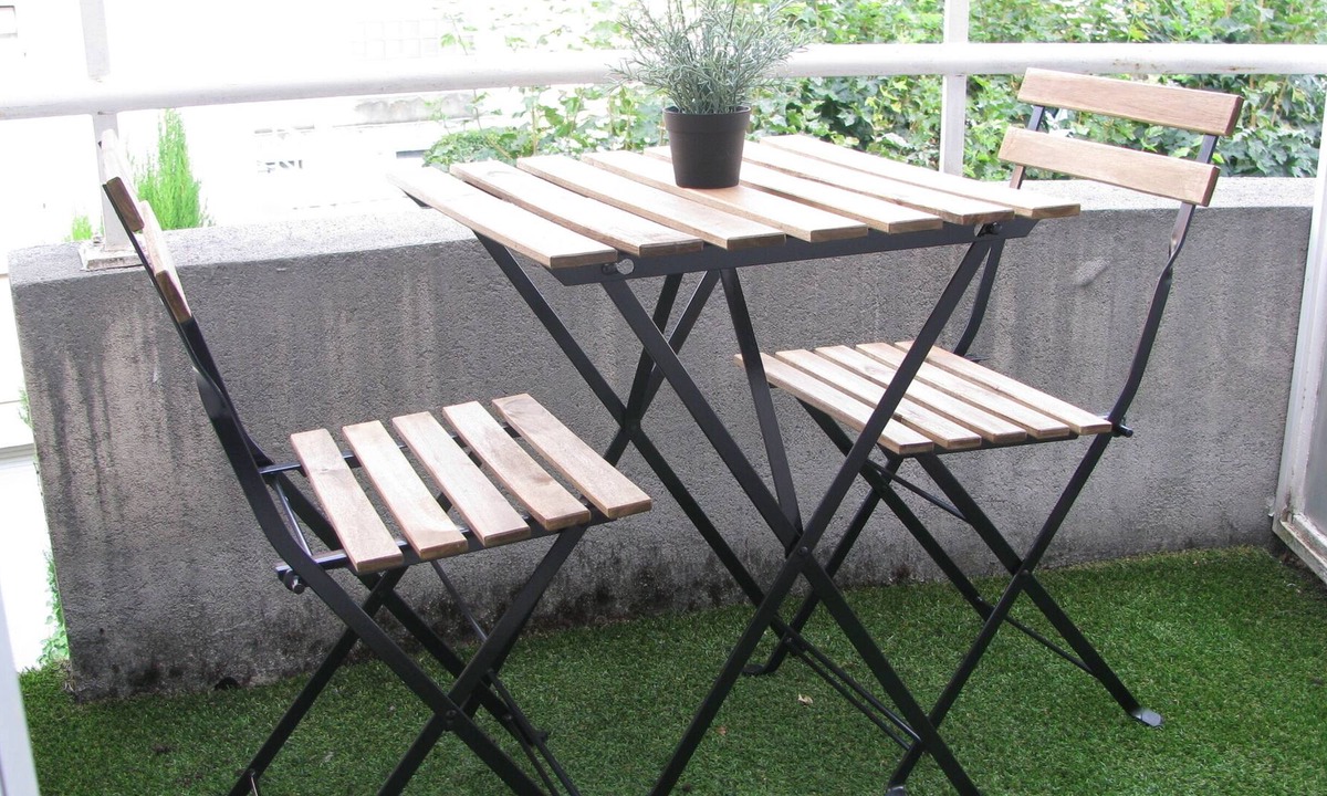 Quartier Exposition-Bajatiere Apartment | Pleasant studio in Grenoble